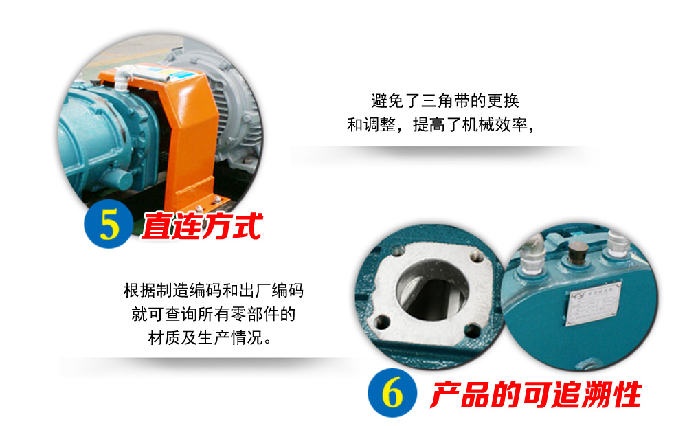 羅茨風(fēng)機(jī)